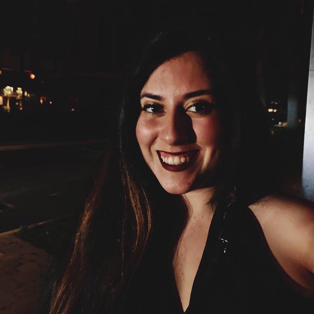 Meet your Posher, Gabi